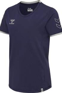 HMLCIMA T-SHIRT WOMEN