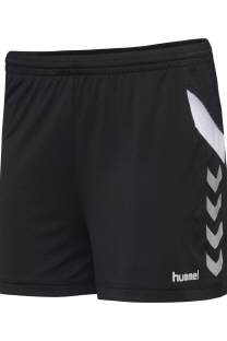 Hummel Tech Move Poly Short Women