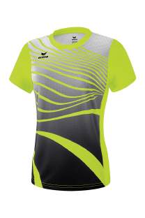 Erima Lauf T-Shirt Damen