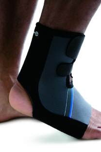 Rehband Sprunggelenkbandage Core Line