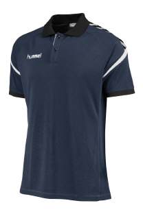 Hummel Authentic Charge Polo