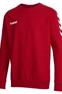 Hummel Core Cotton Sweat