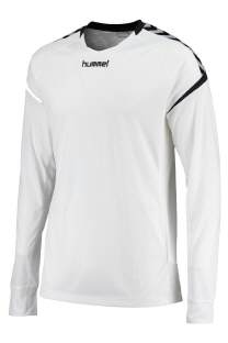 Hummel Authentic Charge Poly Trikot langarm