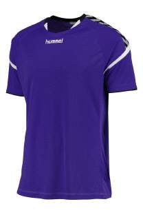 Hummel Authentic Charge Poly Trikot liberty