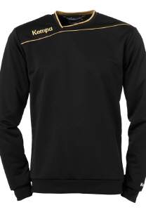Kempa Gold Trainings Top