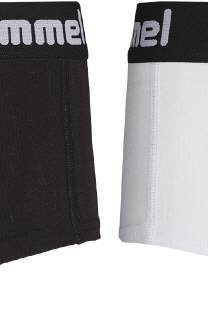 Hummel HMLMAYA 2-Pack Hipsters Women