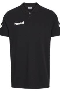 Hummel Core Baumwoll Polo