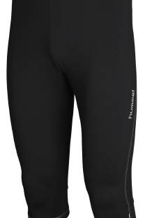 Hummel 3/4 Running Tights