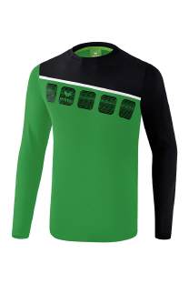 Erima 5-C Longsleeve
