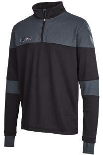 Hummel Sirius 1/2 Zip Sweat