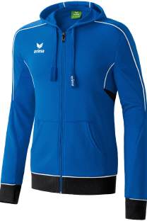 Erima Gold Medal Kapuzenjacke