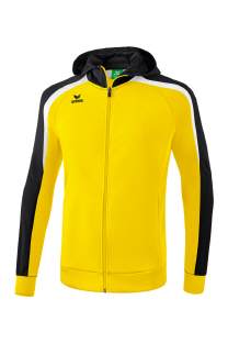 Erima Liga 2.0 Trainingsjacke mit Kapuze