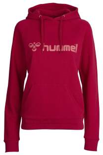 Hummel Classic Bee Women's Hoodie (Ausläufer)