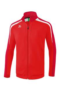 Erima Liga 2.0 Trainingsjacke mit Kapuze Damen