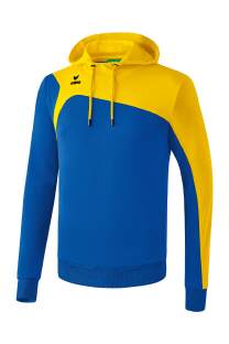 Erima Club 1900 2.0 Kapuzensweat Gr164
