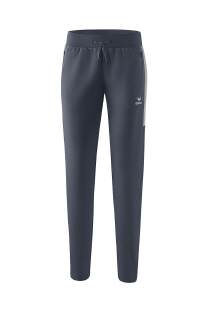 Erima SQUAD WORKER HOSE WOMEN slate grey Gr. 42