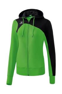 Erima Club 1900 2.0 Trainingsjacke Damen