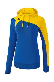 Erima Club 1900 2.0 Kapuzensweat Damen