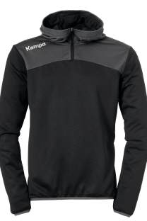 Kempa Emotion 2.0 Quater Zip Hoody Gr. 140