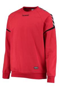 Hummel Stay Authentic Poly Sweat Kids 152