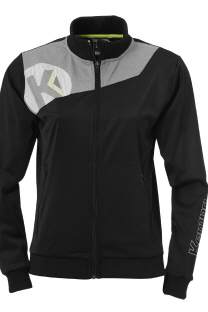 Hummel Core Cotton Hoodie asphalt