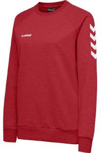 Hummel Go Cotton Sweatshirt Women