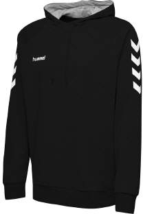 Hummel Go Cotton Hoodie Women