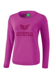 Erima Essential Sweatshirt Damen