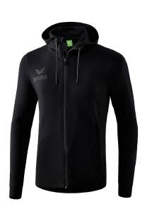 Erima Essential Kapuzensweatjacke