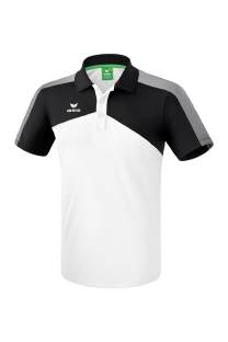 Erima Premium One 2.0 Poloshirt