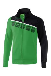 Erima 5-C Polyesterjacke