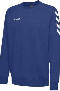 Hummel Go Cotton Sweatshirt