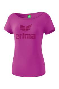 Erima Essential T-Shirt Damen
