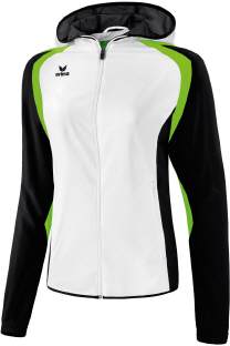 Erima Razor 2.0 Präsentationsjacke Women Gr. 40