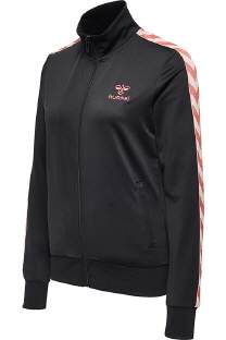 Hummel NMLNELLY Zip Jacket Women