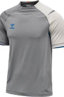 Hummel hmlINVENTUS Game Jersey