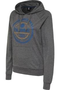 Hummel HMLBELLA Hoodie Women