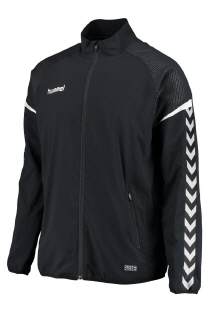 Hummel Authentic Charge Micro Zip Jacke