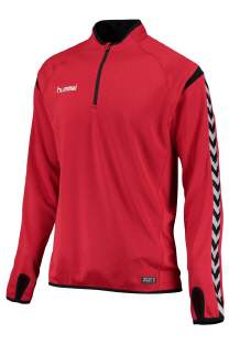 Hummel Authentic Charge Training Sweat