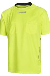 Hummel Basic Schiedsrichter-Trikot s/s