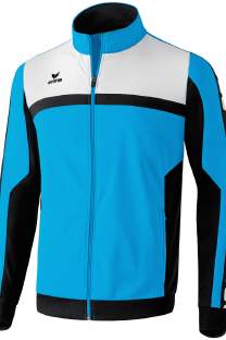 Erima 5-Cubes Polyesterjacke