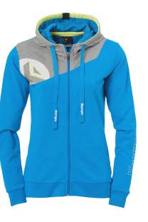 Hummel HMLCLIO Zip Jacket Women