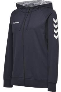 Hummel HMLTANNE Hoodie Women