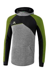 Erima Graffic 5-C Sweatjacke