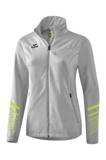 Erima Graffic 5-C Sweatjacke