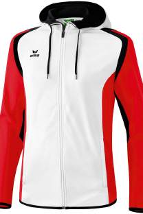 Erima Razor 2.0 Trainingsjacke m. Kapuze
