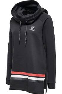 Hummel HMLTANNE Hoodie Women