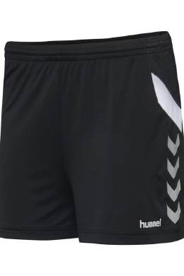 Hummel Tech Move Poly Short Women