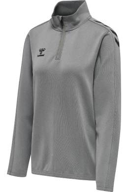 Hummel HMLCORE XK Half Zip Poly Sweat Women