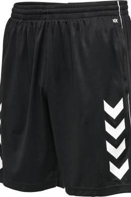 HMLCORE XK Poly Coach Short